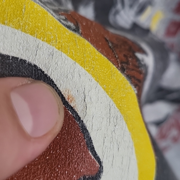 vintage washington redskins 1992 Sweater Men Size L - Picture 2 of 7